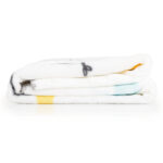 Одеяло 110/140 Softy Wish upon a star бял - Image 10