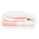 Одеяло с шерпа 80/110 cm Little friends розов - Image 13