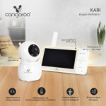 Видео бебефон Kari - Image 2