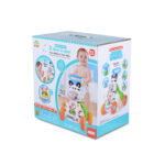 Играчка за прохождане 2в1 Little Zebra 83007 - Image 14