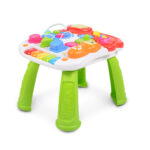 Играчка за прохождане Walker 2в1 N5218 оранжев - Image 11