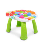 Играчка за прохождане Walker 2в1 N5218 оранжев - Image 12