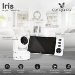 Видео бебефон Iris - Image 2
