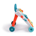 Играчка за прохождане Dreams тюркоаз - Image 10