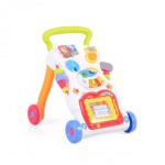 Играчка за прохождане Dreams зелен - Image 7