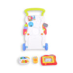 Играчка за прохождане Dreams зелен - Image 12