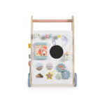 Дървена играчка за прохождане 2145 - Image 12