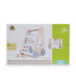 Дървена играчка за прохождане 2145 - Image 14