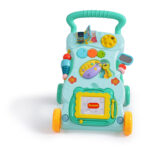 Играчка за прохождане Dreams син - Image 9