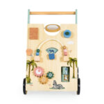 Дървена играчка за прохождане Lala - Image 11