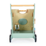 Дървена играчка за прохождане Lala - Image 14