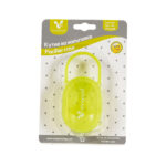 Кутия за залъгалки жълт - Image 6