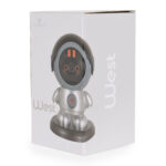 Камера Wi-Fi West сив - Image 6