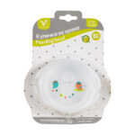 Купа за храна TC5009 зелен - Image 4