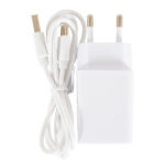 Камера Wi-Fi West сив - Image 7