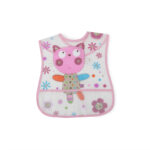 Лигавник Happy meal 1004 розов - Image 4