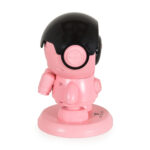 Камера Wi-Fi West розов - Image 3