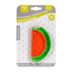 Чесалка за зъби Диня T1184 червен - Image 4