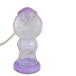 Електрическа помпа за кърма Elegance лилав - Image 11