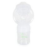 Ръчна помпа за кърма Delicate бял - Image 7