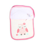 Лигавник Tibby розов - Image 10