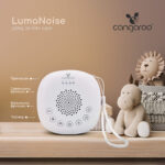 Уред за бял шум LumaNoise - Image 2