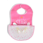 Лигавник Glam 1702 розов - Image 5