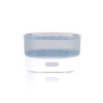 Електрически парен стерилизатор 3в1 сив - Image 14