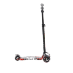 Тротинетка Rapture черен - Image 5