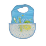 Лигавник Glam 1702 син - Image 5