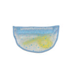 Лигавник Glam 1702 син - Image 6