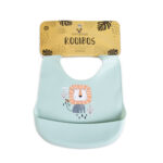 Силиконов лигавник Rooibos 2001 ментов - Image 4