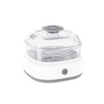 Електрически стерилизатор Presto сив - Image 10