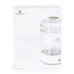 Електрически стерилизатор Presto сив - Image 13