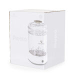 Електрически стерилизатор Presto сив - Image 14