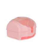 Сушилня за шишета и аксесоари Blooming розов - Image 8