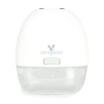 Електрическа помпа за кърма Hands-Free Embrace - Image 10