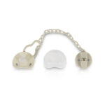 Залъгалка с държач Star сив - Image 6