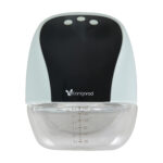 Електрическа помпа за кърма Hands-Free Libera мента - Image 8