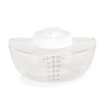 Електрическа помпа за кърма Hands-Free Libera мента - Image 12