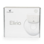 Електрическа помпа за кърма Hands-Free Eliria - Image 14