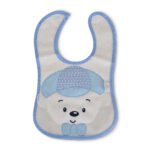 Лигавник Maiky 6630 син - Image 5