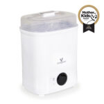 Електрически стерилизатор със сушилня Cai - Image 8