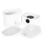 Електрически стерилизатор със сушилня Cai - Image 13