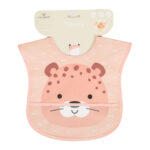 Лигавник Moody розов - Image 4