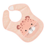 Лигавник Moody розов - Image 5