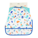 Лигавник с ръкави Holdy син - Image 5