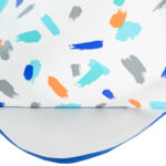 Лигавник с ръкави Holdy син - Image 8