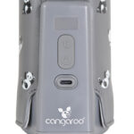 Портативен нагревател за шишета Caliente сив - Image 10