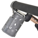 Портативен нагревател за шишета Caliente сив - Image 12